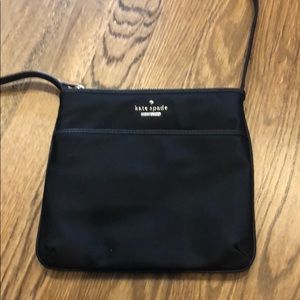 kate spade Bags - Kate space crossbody kate spade Bags - Kate space crossbody